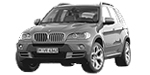BMW E70 P0600 Fault Code